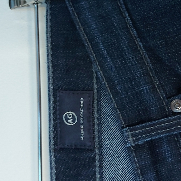 AG Adriano Goldschmied The Stilt Jeans Size 28 - Picture 5 of 8